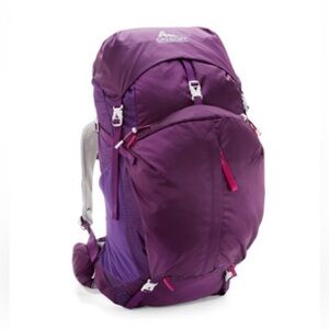 Gregory J38 Backpack - in Moonrise Purple